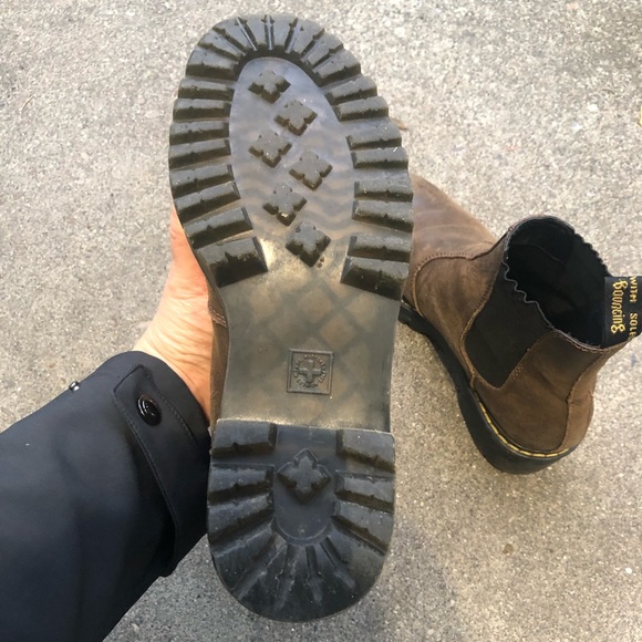 Dr. Martens Rometty Boot - Picture 6 of 8